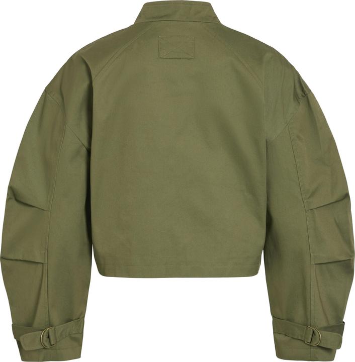 Image du produit Vila Reissverschluss Jacke (36)