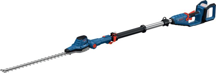 Actual product image Bosch Professional Bosch Heckenschere GHE 18V-50 TP (solo) (Cordless hedgecutters)