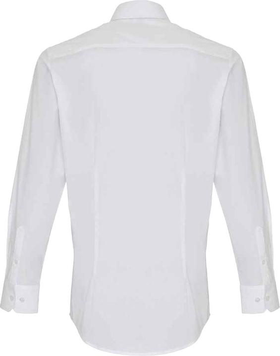 Immagine prodotto Premier Camicia Elasticizzato Manica Lunga Adulto Unisex (4XL)