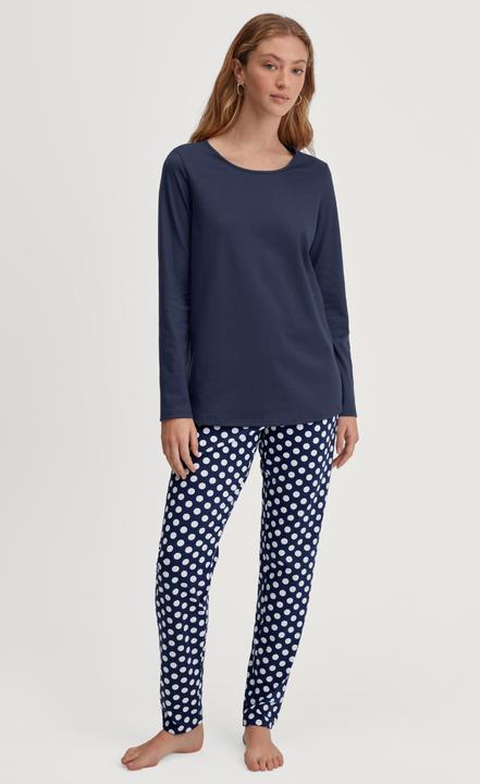 Produktbild Calida Special Pyjama, lang (XS)