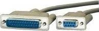 Actual product image Roline Printer cable 11.01.4618 (1.80 m, Parallel (printer))