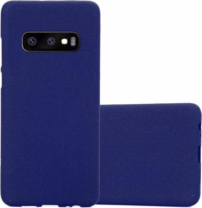 Frost dark blue
