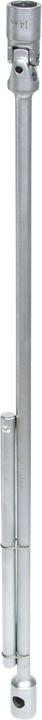 Image du produit KS Tools Clé articulée avec poignée en T XL, 6 pans, 14 mm. (14 mm)