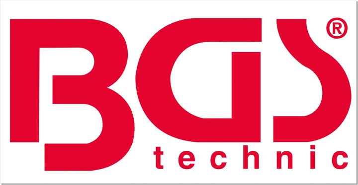BGS ®-banner/bandiera | 2000 x 1000 mm