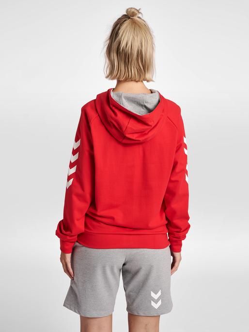 Immagine prodotto hummel Go Cotton Zip Hoodie Donna (XL)