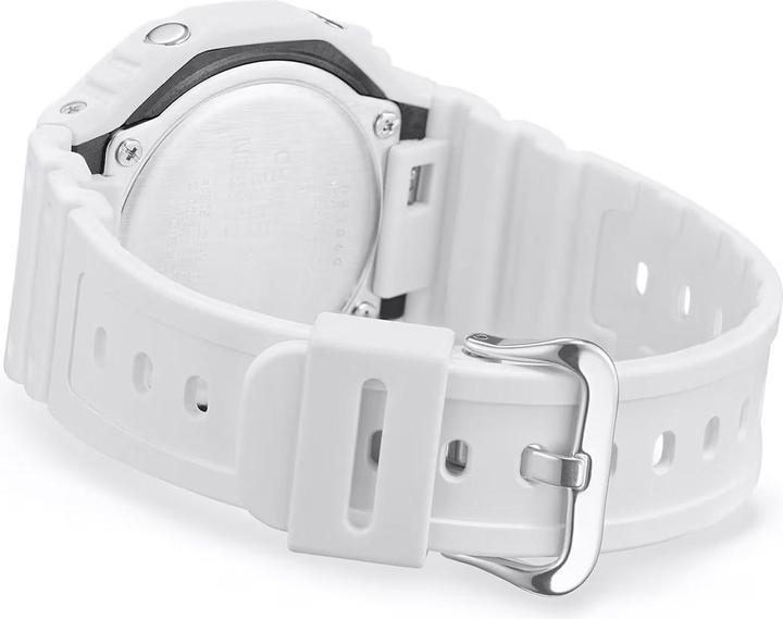 Immagine prodotto G-Shock GA-2100-7A7ER (Cronografo, 49 mm)