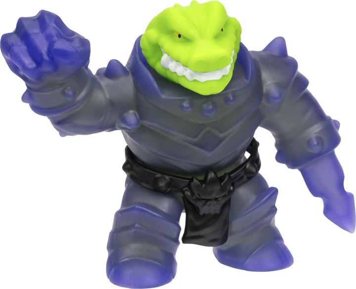 Actual product image Goo Jit Zu - Smash Strikers Tyro vs Rock Jaw - (42804)