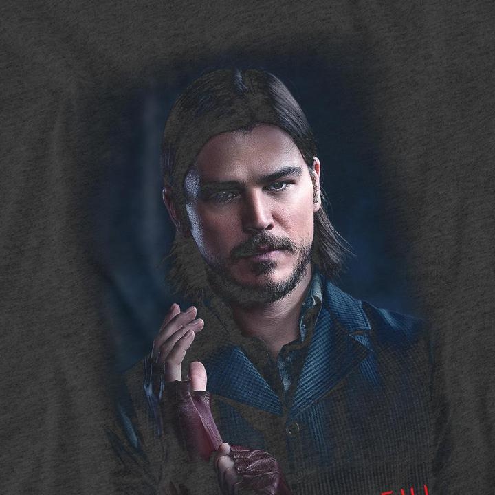 Produktbild Penny Dreadful TShirt (XL)