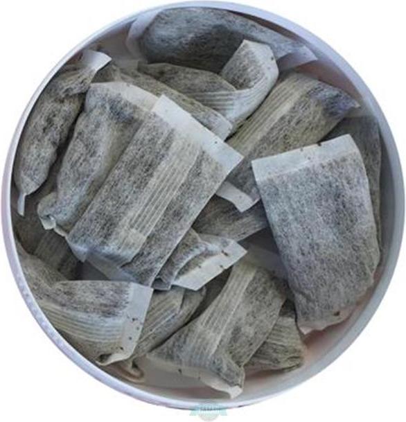 Actual product image Siberia White Dry (White Portion, 43 mg)