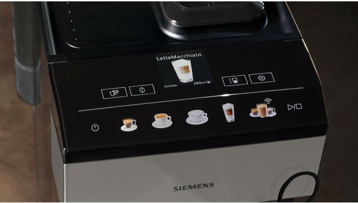 Produktbild Siemens EQ500 classic connect TP516DX3