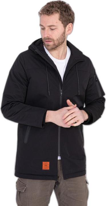 Bombers Original Daunenjacke Iowa M (L)