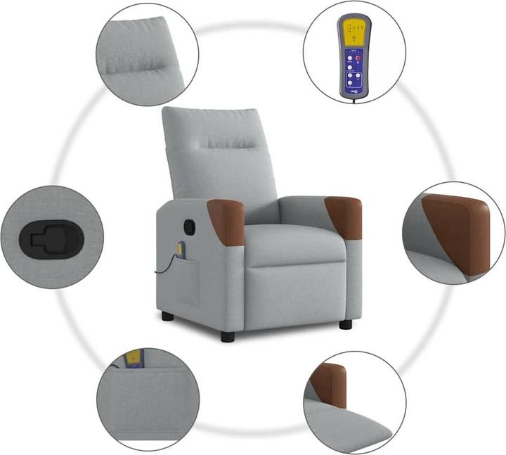 Actual product image VidaXL Marike