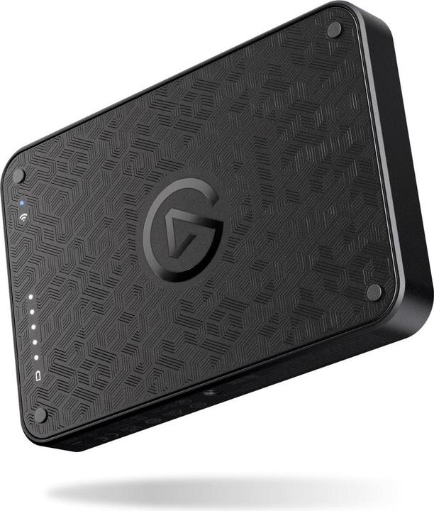 Produktbild Elgato Key Light Mini