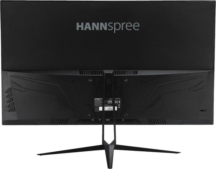 Produktbild Hannspree HC272PFB HDMI+DP LED (2560 x 1440 Pixel, 27")