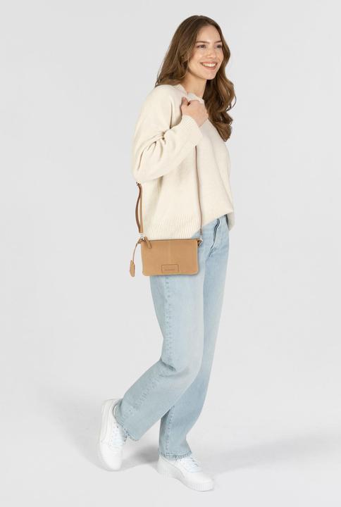 Immagine prodotto Burkely Soft Skylar Triple Pocket Zip