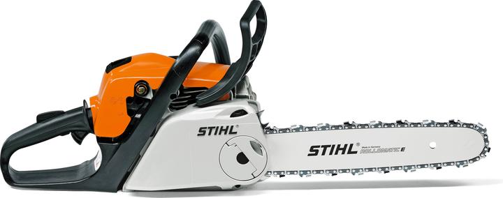 Image du produit Stihl Tronçonneuse à essence 30cm MS 211 CBE PM3 (Scie à chaîne à essence)