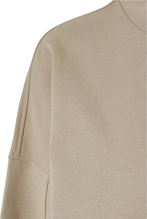 Image du produit Urban Classics Ladies Oversized Organic Crewneck (3XL)