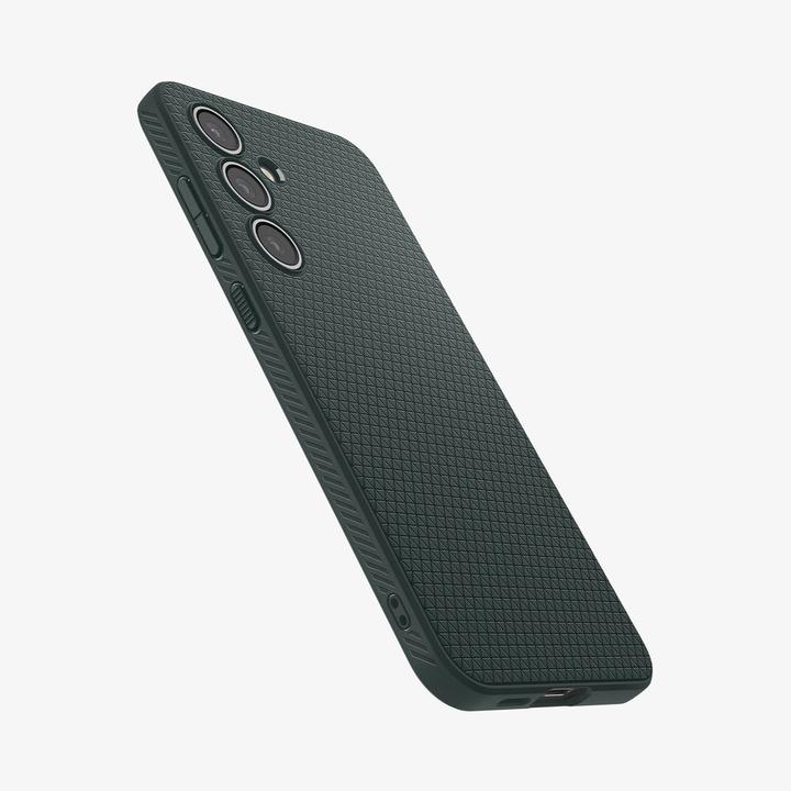 Actual product image Spigen None (Samsung Galaxy S24 FE)