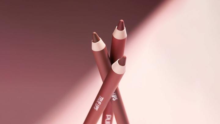 Actual product image Pupa Milano Pupa True Lips Nude 045 (045)