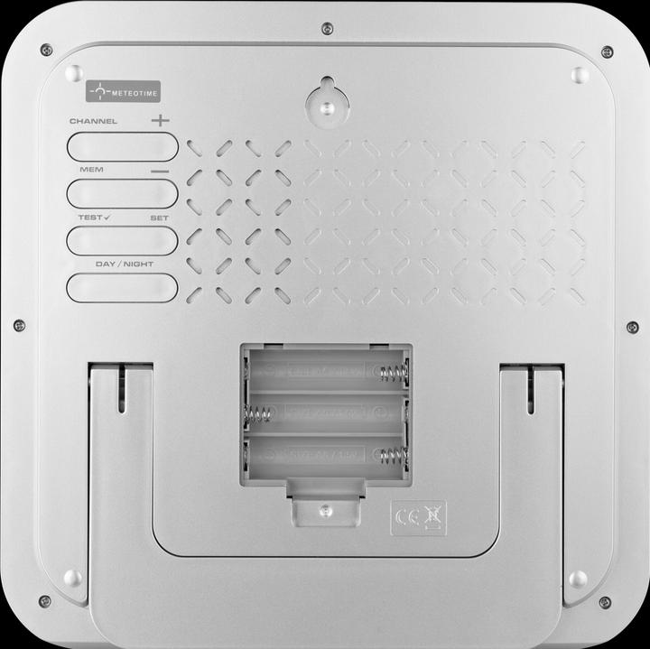 Produktbild Bresser MyTime Meteotime