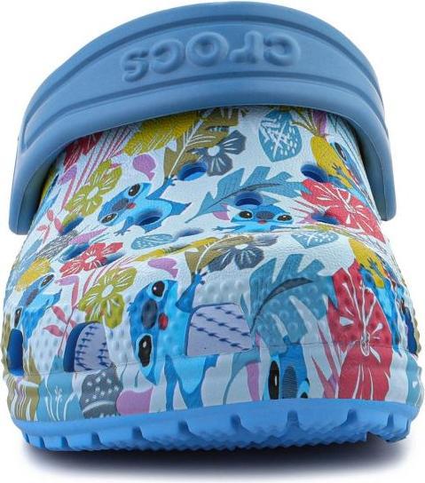 Immagine prodotto Crocs Zoccolo classico Stitch di T's (25)