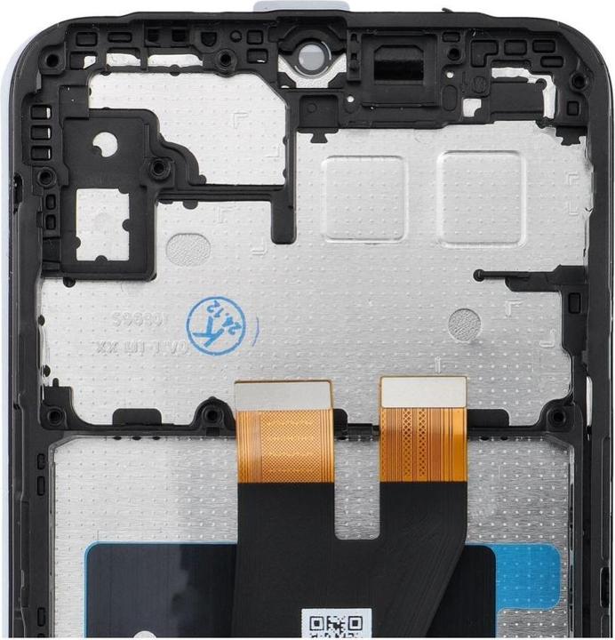 Image du produit OEM LCD display! NCC LCD Display for SAMSUNG A14 5G A146 P/U with frame (Écran)