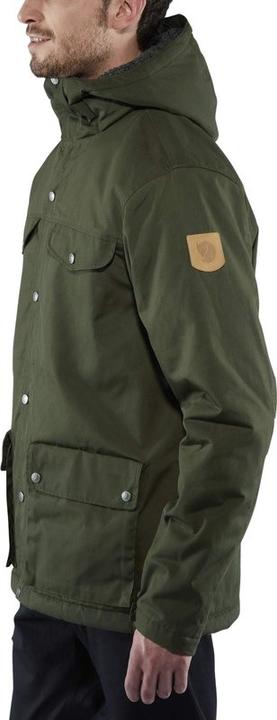Actual product image Fjällräven Greenland (XS)