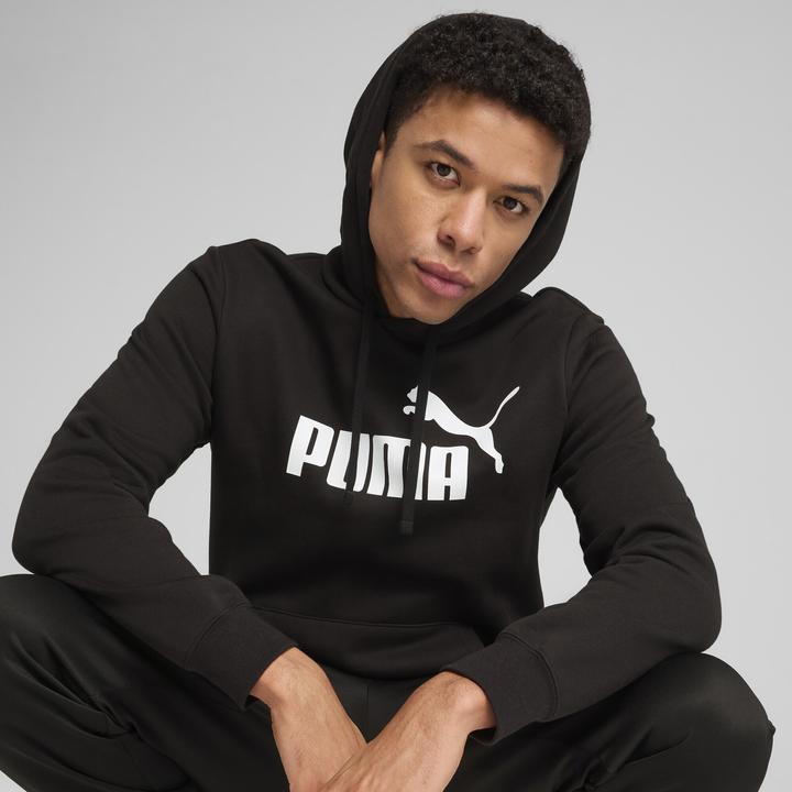Produktbild Puma ESS No. 1 Logo Hoodie FL (XXL)