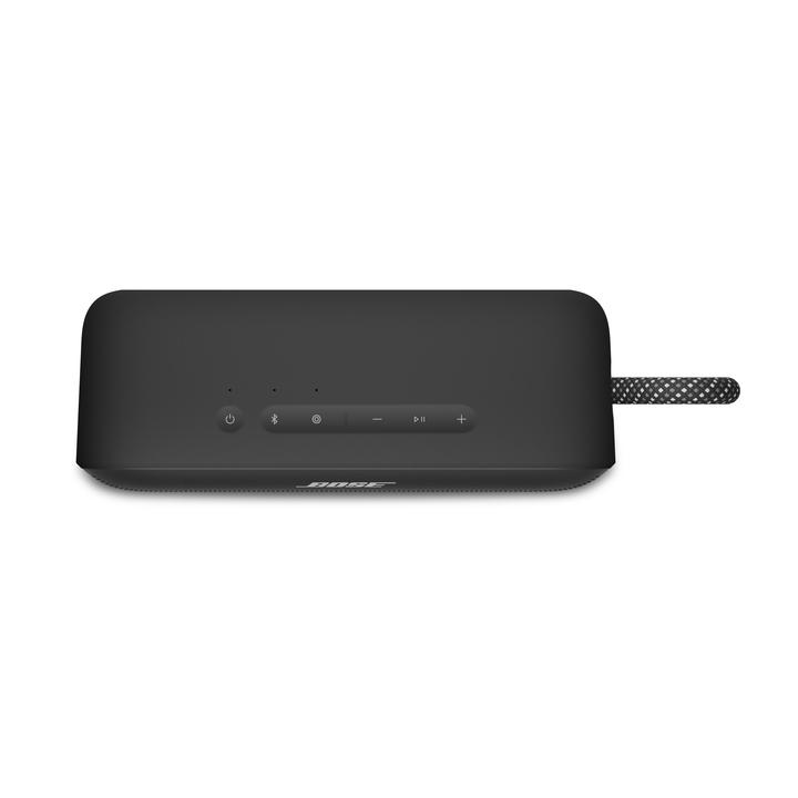 Image du produit Bose Soundlink Plus (20 h, Fonctionnement sur batterie)