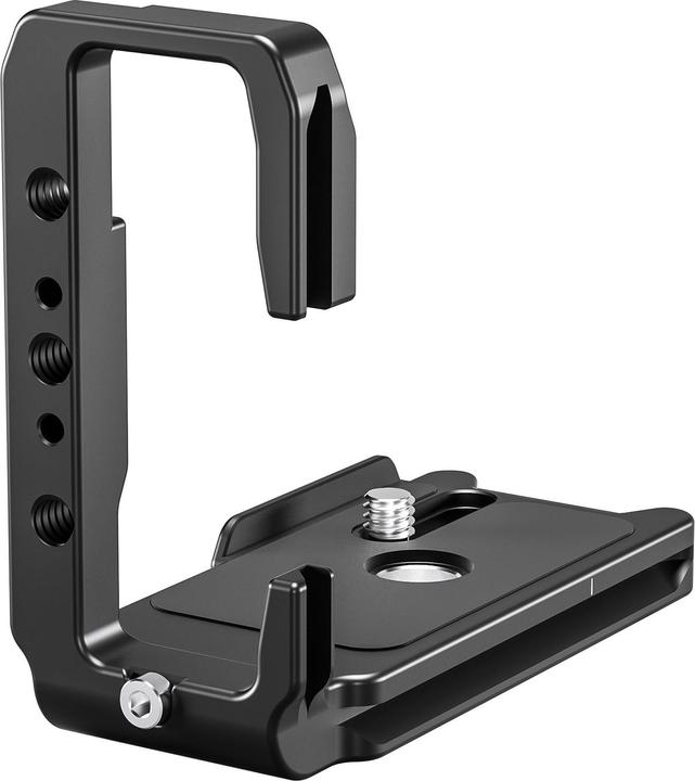 Image du produit Leofoto Coude en L LPO-OM1 pour Olympus OM-1 (L-rail)