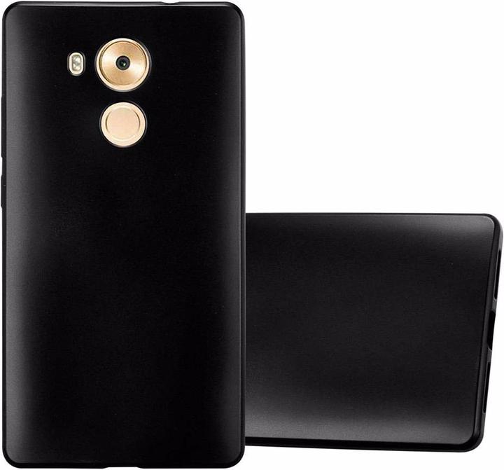 Image du produit Cadorabo Couverture métallique mate TPU (Mate 8)