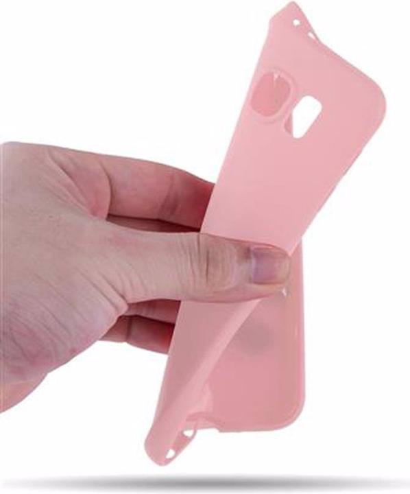 Immagine prodotto Cadorabo Copertina in TPU Candy (Samsung Galaxy S6)