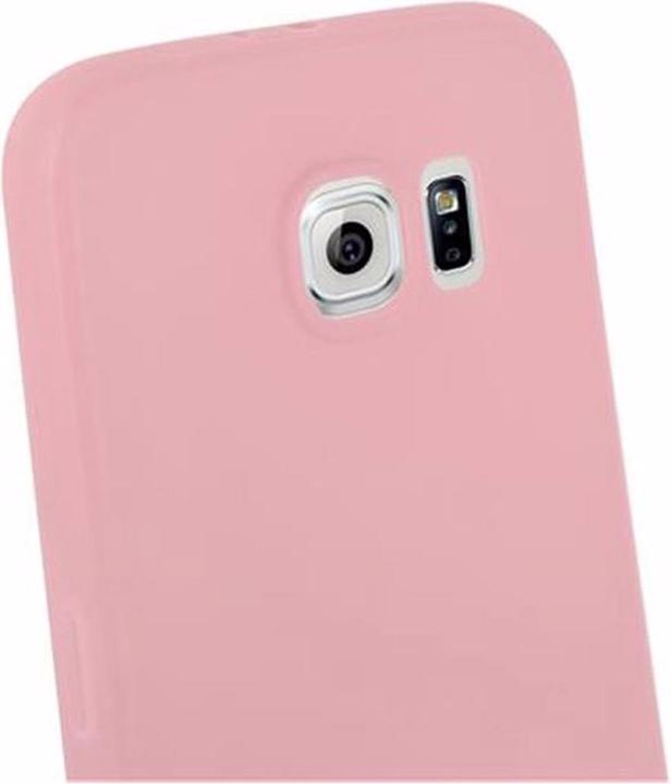 Immagine prodotto Cadorabo Copertina in TPU Candy (Samsung Galaxy S6)