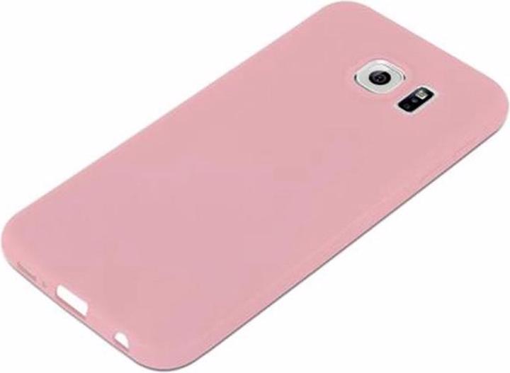 Immagine prodotto Cadorabo Copertina in TPU Candy (Samsung Galaxy S6)