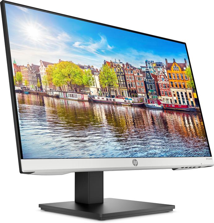 Produktbild HP 24mh (1920 x 1080 Pixel, 23.80")