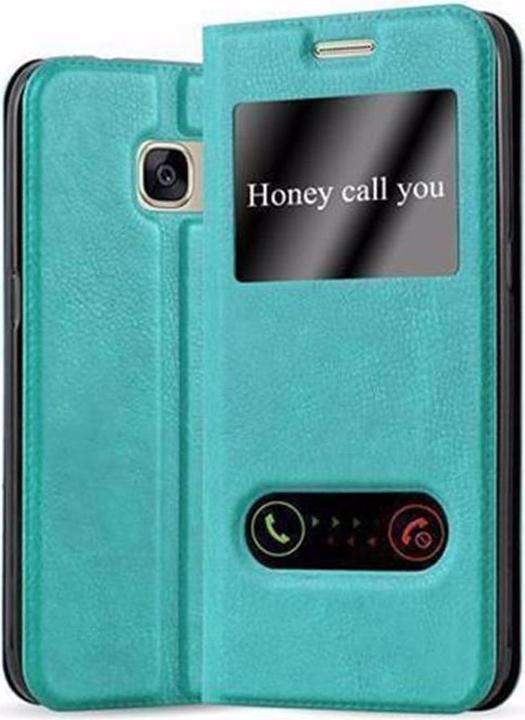 MINT TURQUOISE