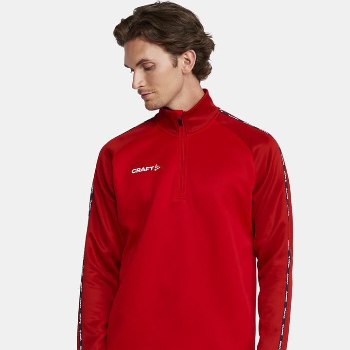 Immagine prodotto Craft SQUADRA 2.0 MEZZA ZIP M (XS)