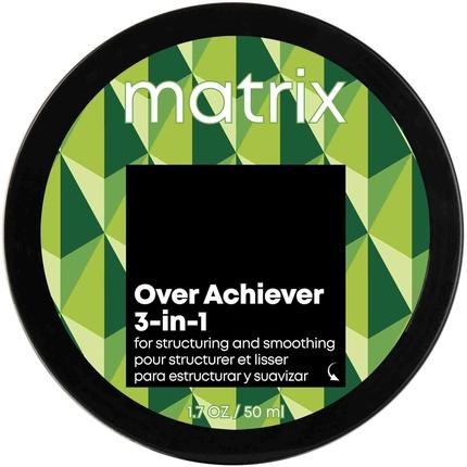 Immagine prodotto Matrix Over Achiever 3 in 1 (Cera per capelli, 50 ml)