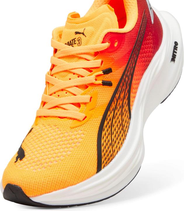 Actual product image Puma Deviate NITRO 3 FADE Wns (37)