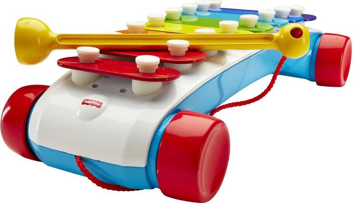 Actual product image Fisher-Price 0 (Multilingual)