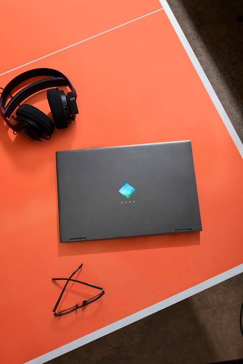 Produktbild HP Omen 15 (15.60", AMD Ryzen 5 5600H, 16 GB, 512 GB, DE)