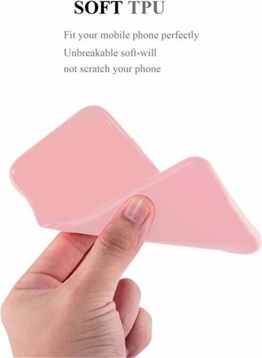 Image du produit Cadorabo Couverture TPU Candy