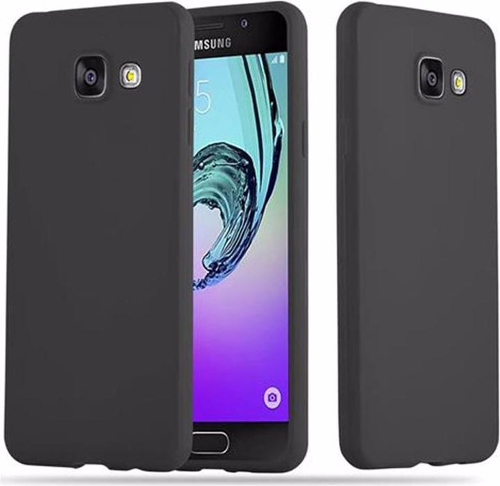 Actual product image Cadorabo TPU Candy Cover (Samsung Galaxy A3 (2016))