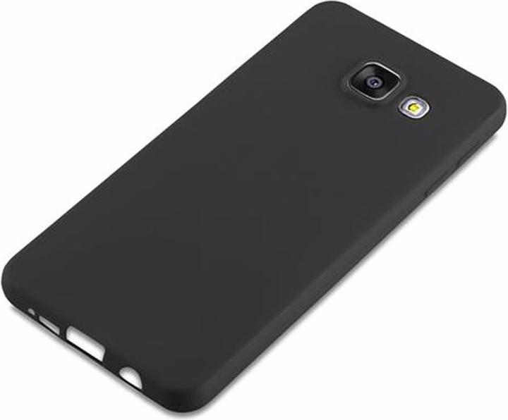 Actual product image Cadorabo TPU Candy Cover (Samsung Galaxy A3 (2016))