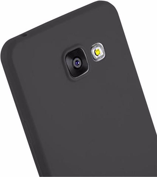 Actual product image Cadorabo TPU Candy Cover (Samsung Galaxy A3 (2016))