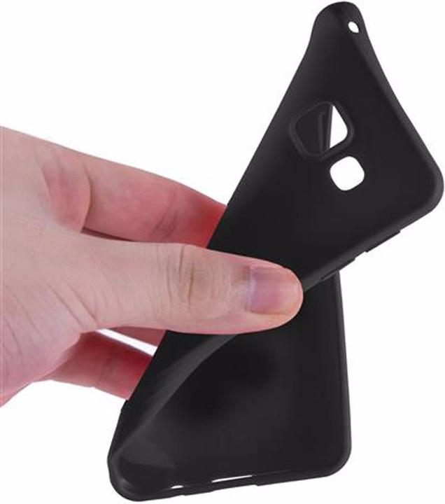Actual product image Cadorabo TPU Candy Cover (Samsung Galaxy A3 (2016))