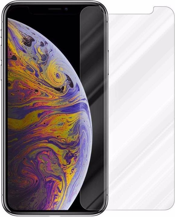 Produktbild Cadorabo Displayschutzglas (1 Stück, Apple iPhone XS Max)