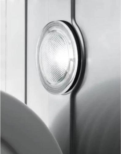 Actual product image Electrolux GA60SLVC