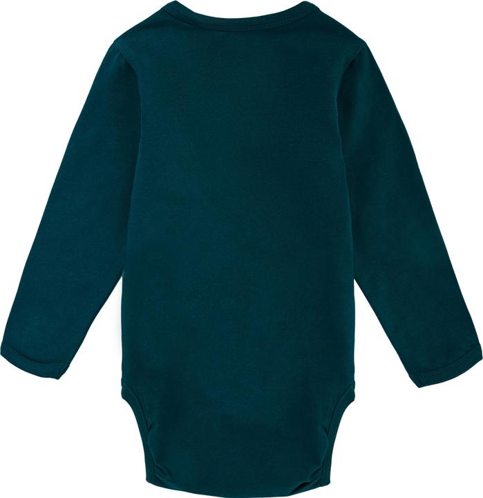 Actual product image hummel Hmlfastwo Flipper Body L/S (56)