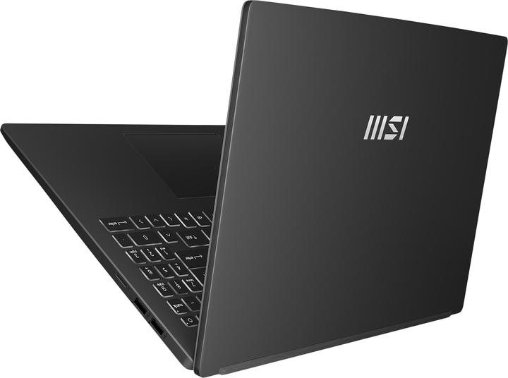 Produktbild MSI 15 B7M-047NL (15.60", AMD Ryzen 5 7530U, 8 GB, 512 GB, Eng. Int.)